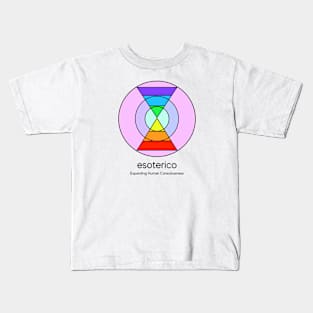 Esoterico All Levels Kids T-Shirt